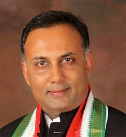 Dinesh Gundu Rao